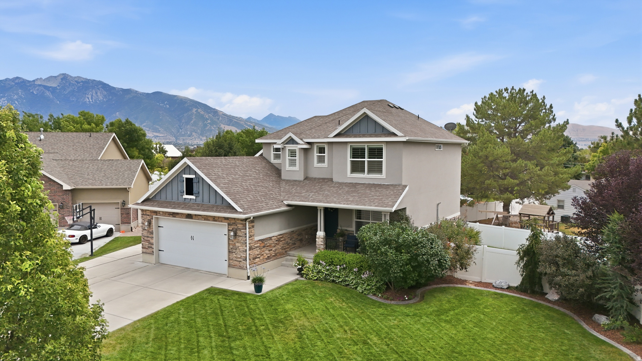 10509 S BROOKLYN VIEW LN, South Jordan, UT 84095 — photo 1