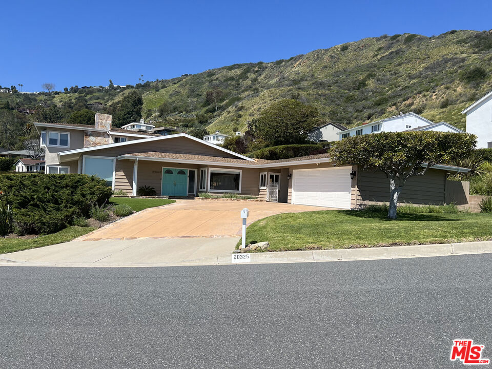 20325 Seaboard Road, Malibu, CA 90265 — photo 1