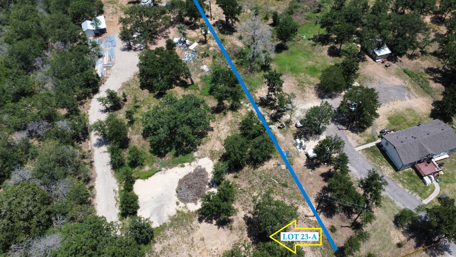 TBD LOT 23-A At Red Bud, Elgin, TX 78621 — photo 1
