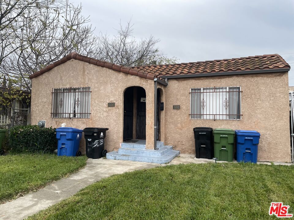 5350 3rd Avenue, Los Angeles, CA 90043 — photo 1