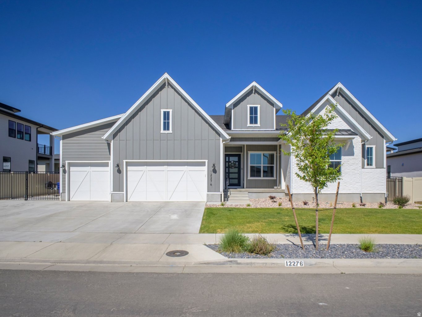 12276 S BOOT CANYON CV, Herriman, UT 84096 — photo 1