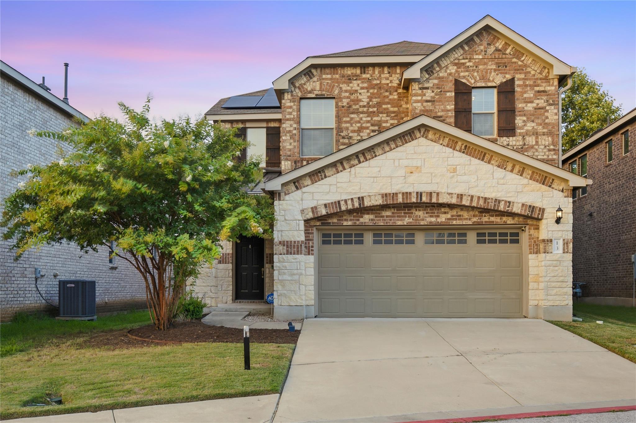 1050 Kenney Fort, Round Rock, TX 78665 — photo 1