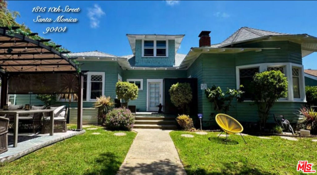 1815 N 10th Street, Santa Monica, CA 90404 — photo 1