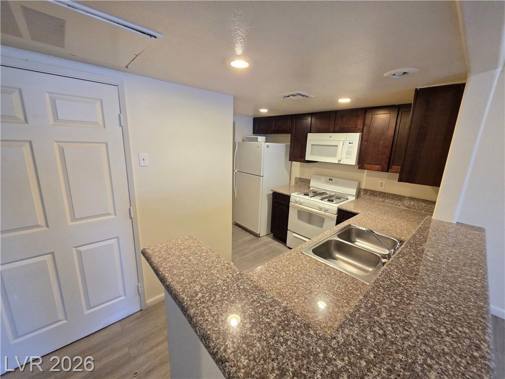 1830 North Pecos Road, Las Vegas, NV 89115 — photo 1