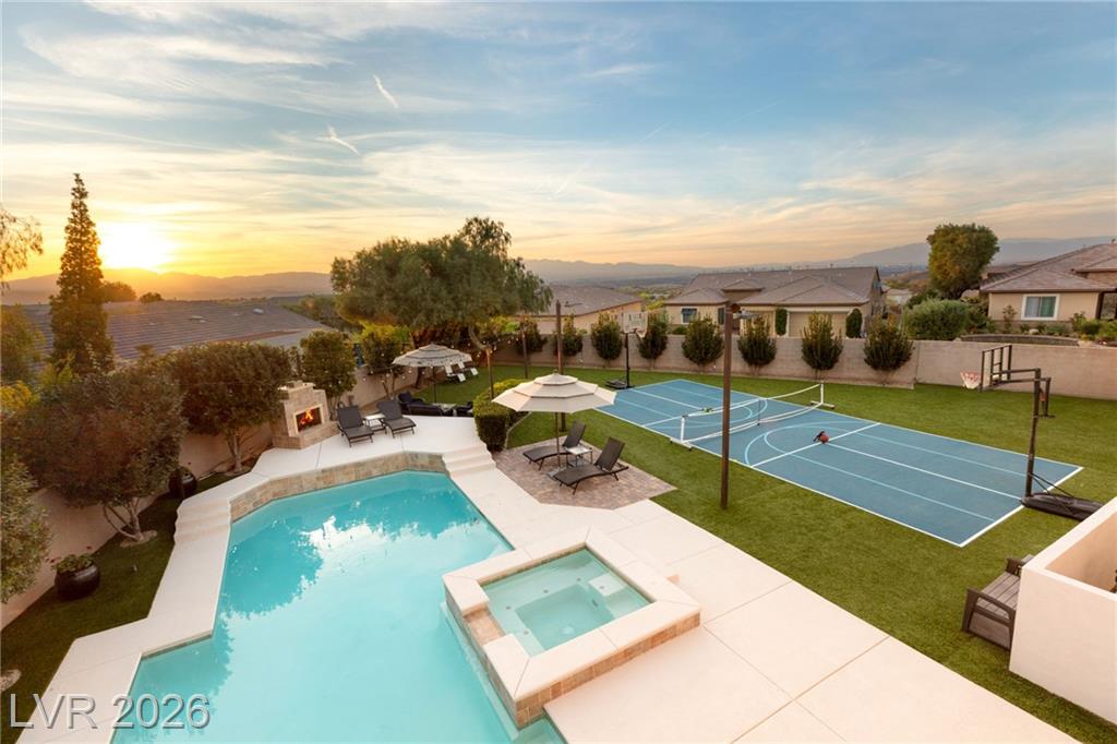 25  Kittansett Loop, Henderson, NV 89052 — photo 1