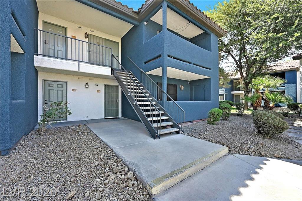 3135 South Mojave Road, Las Vegas, NV 89121 — photo 1