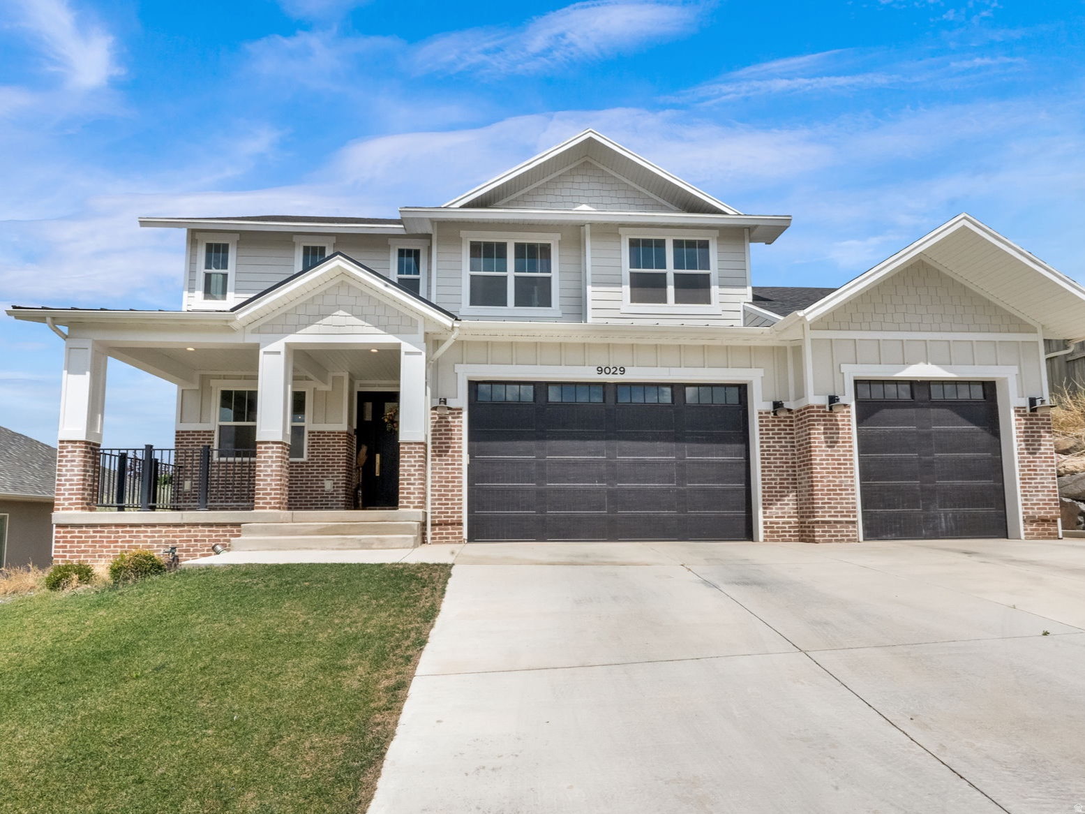 9029 N CORNWALL WAY, Eagle Mountain, UT 84005 — photo 1