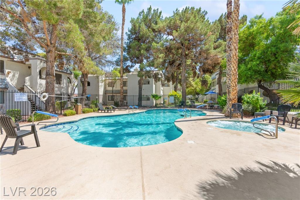 1400 Santa Margarita Street H, Las Vegas, NV 89146 — photo 1