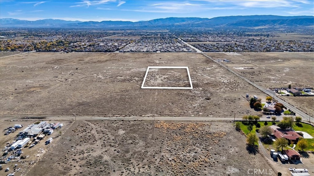 0 Stw/Vic Lumber, Lancaster, CA 93535 — photo 1