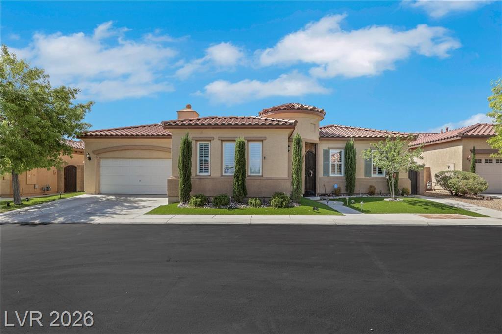 7135  Comanche Canyon Avenue, Las Vegas, NV 89113 — photo 1
