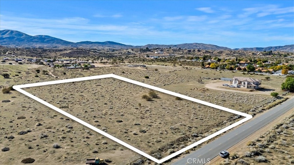 0 e AVE T8, Palmdale, CA 93552 — photo 1