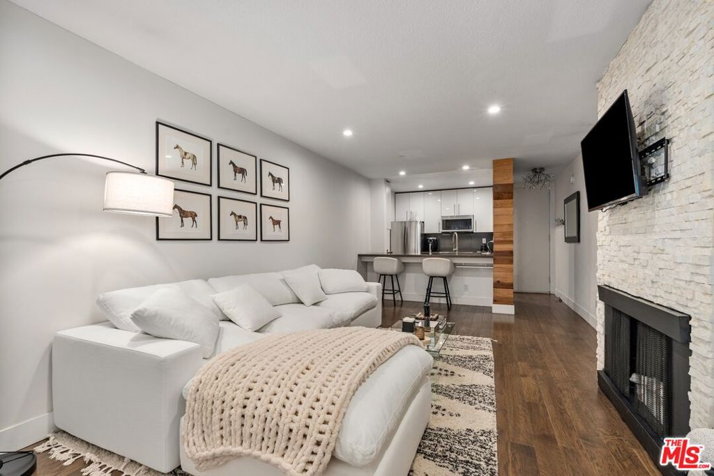 141 S Clark Drive 224, West Hollywood, CA 90048 — photo 1