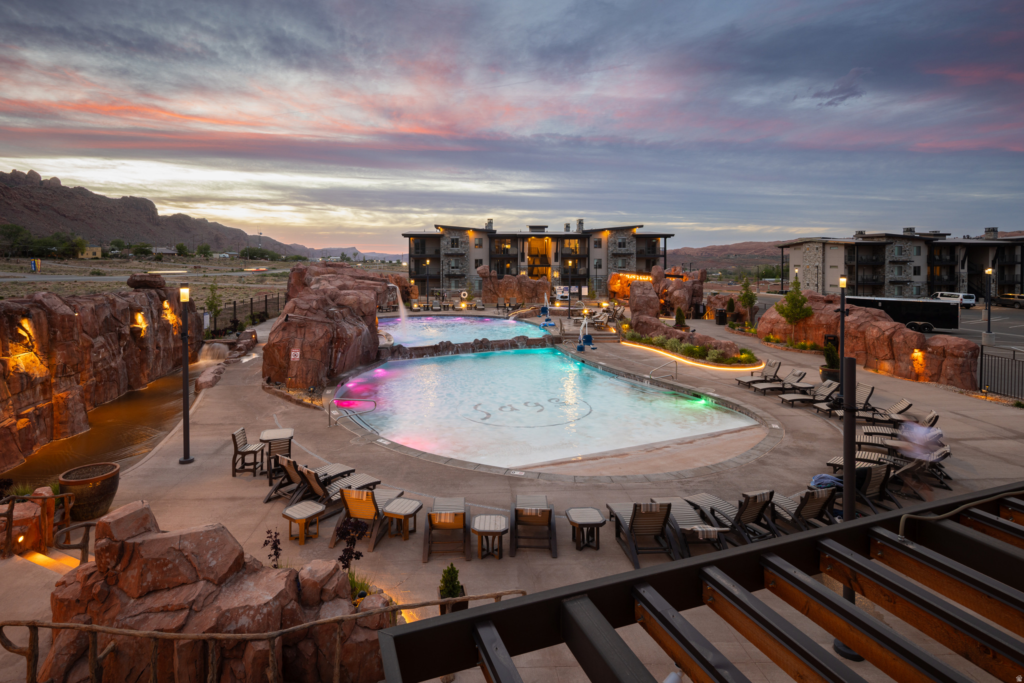 2331  MESA RD #D-4, Moab, UT 84532 — photo 1