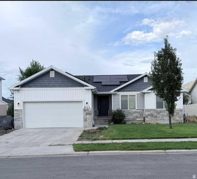 840 N 150 W, Santaquin, UT 84655 — photo 1