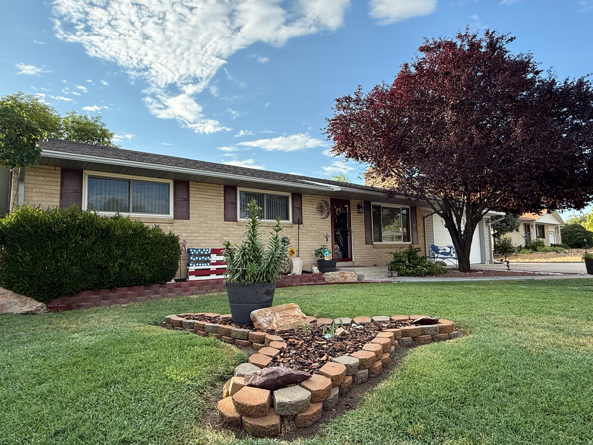 4883 S 3040 ST, Taylorsville, UT 84129 — photo 1