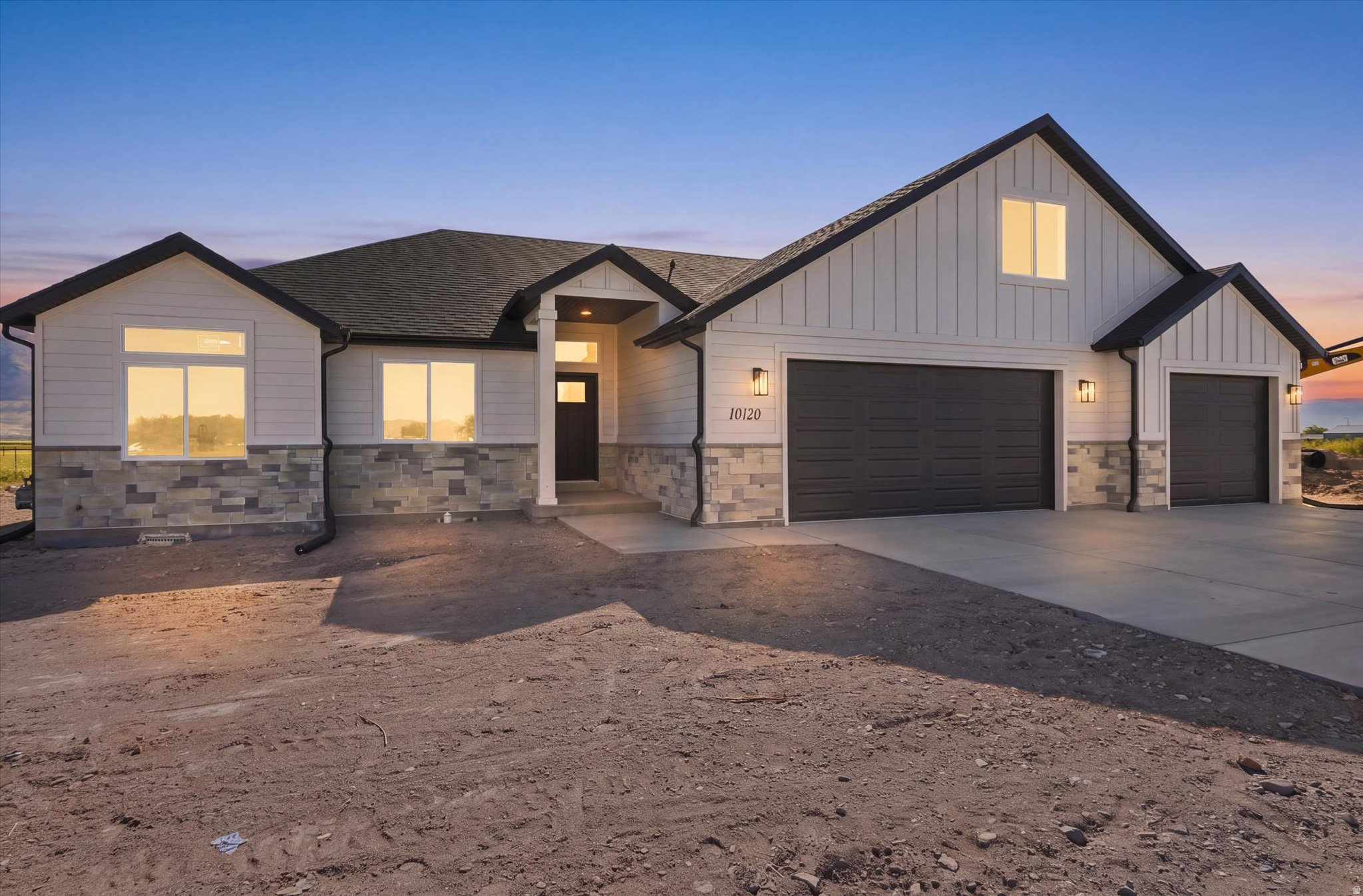 10120 N 5020 W #1