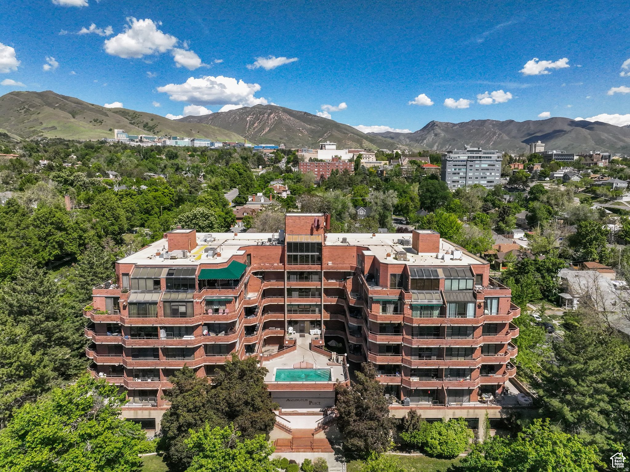 115 S 1100 E #614, Salt Lake City, UT 84102 — photo 1