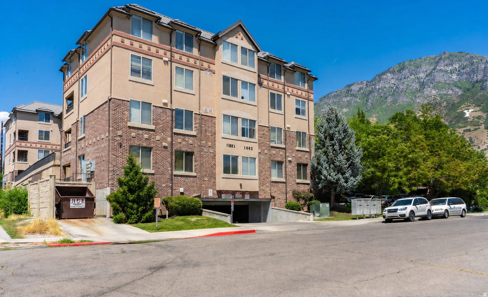 866 E 700 N #C3, Provo, UT 84606 — photo 1