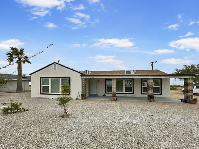 18351 Cottonwood Drive, Blythe, CA 92225 — photo 1