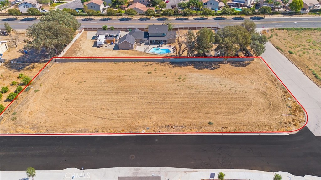 0 Bradshaw Circle, Moreno Valley, CA 92555 — photo 1