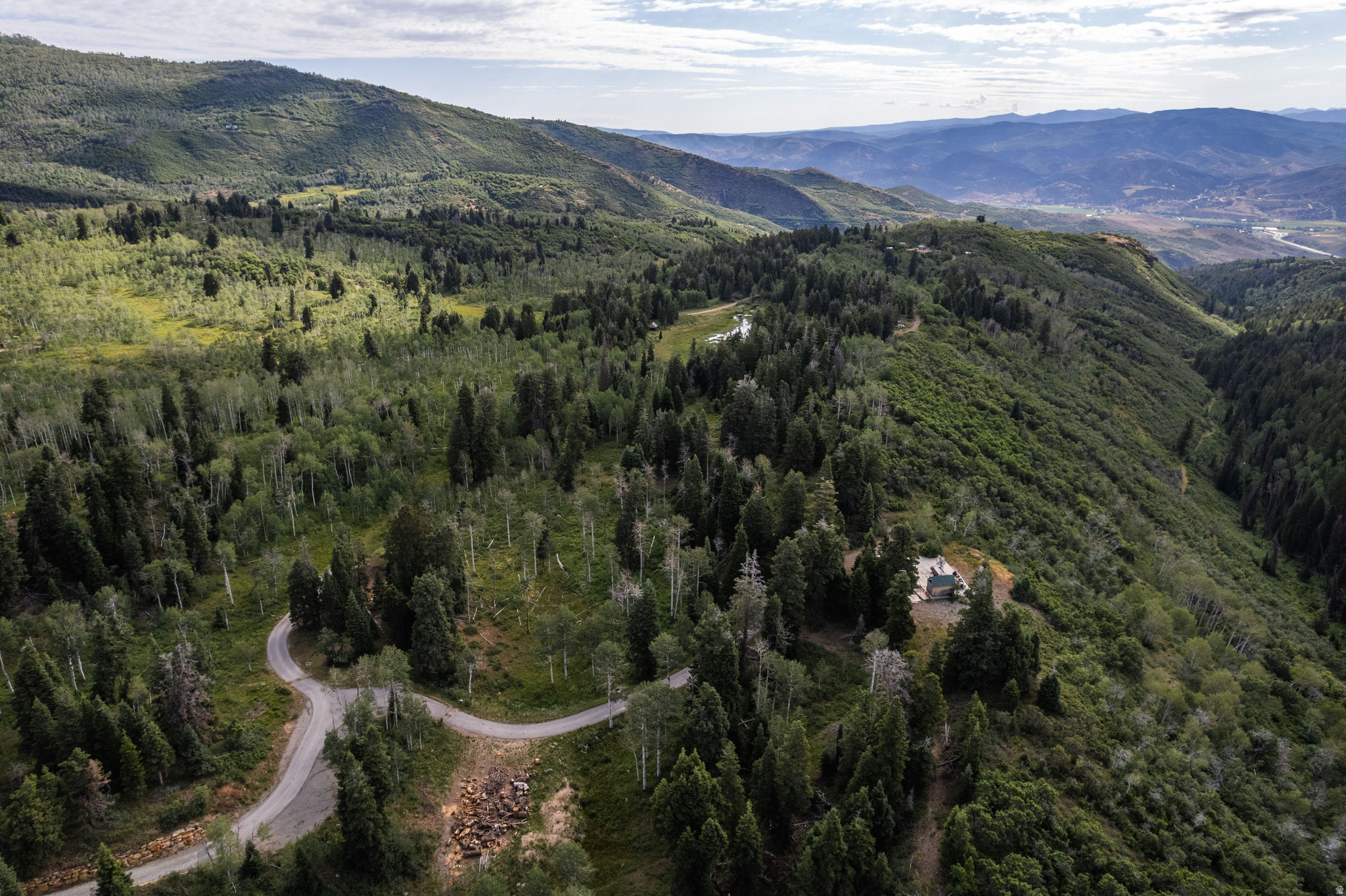 2051 S PINE MEADOW DR, Coalville, UT 84017 — photo 1