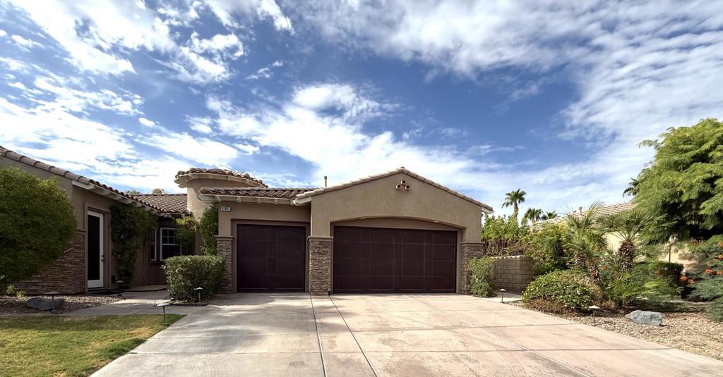 81867 Rancho Santana Drive, La Quinta, CA 92253 — photo 1