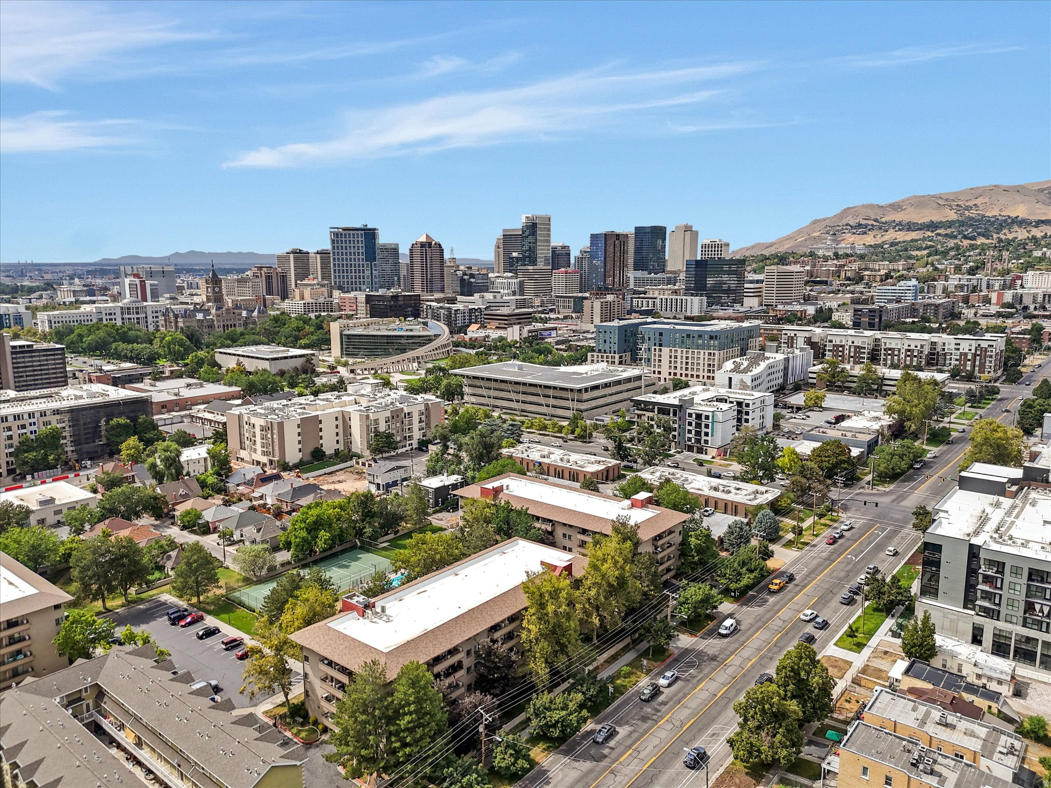 530 S 400 E #2209, Salt Lake City, UT 84111 — photo 1