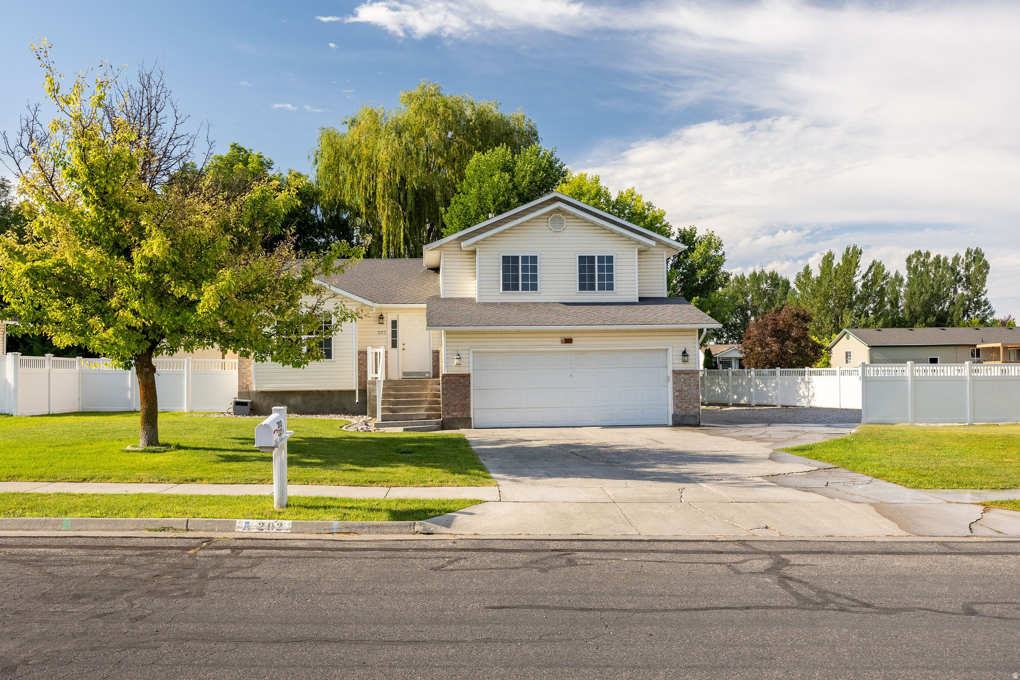 202 W 225 N, Providence, UT 84332 — photo 1