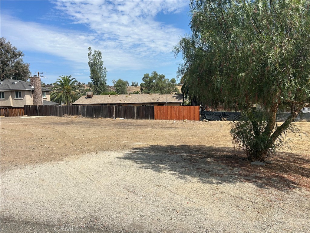 0 Reid Street, Lake Elsinore, CA 92530 — photo 1