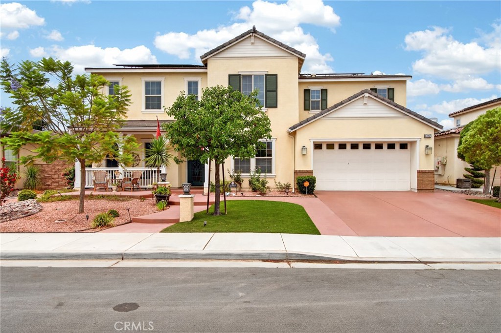 27867 Huron Court, Menifee, CA 92585 — photo 1