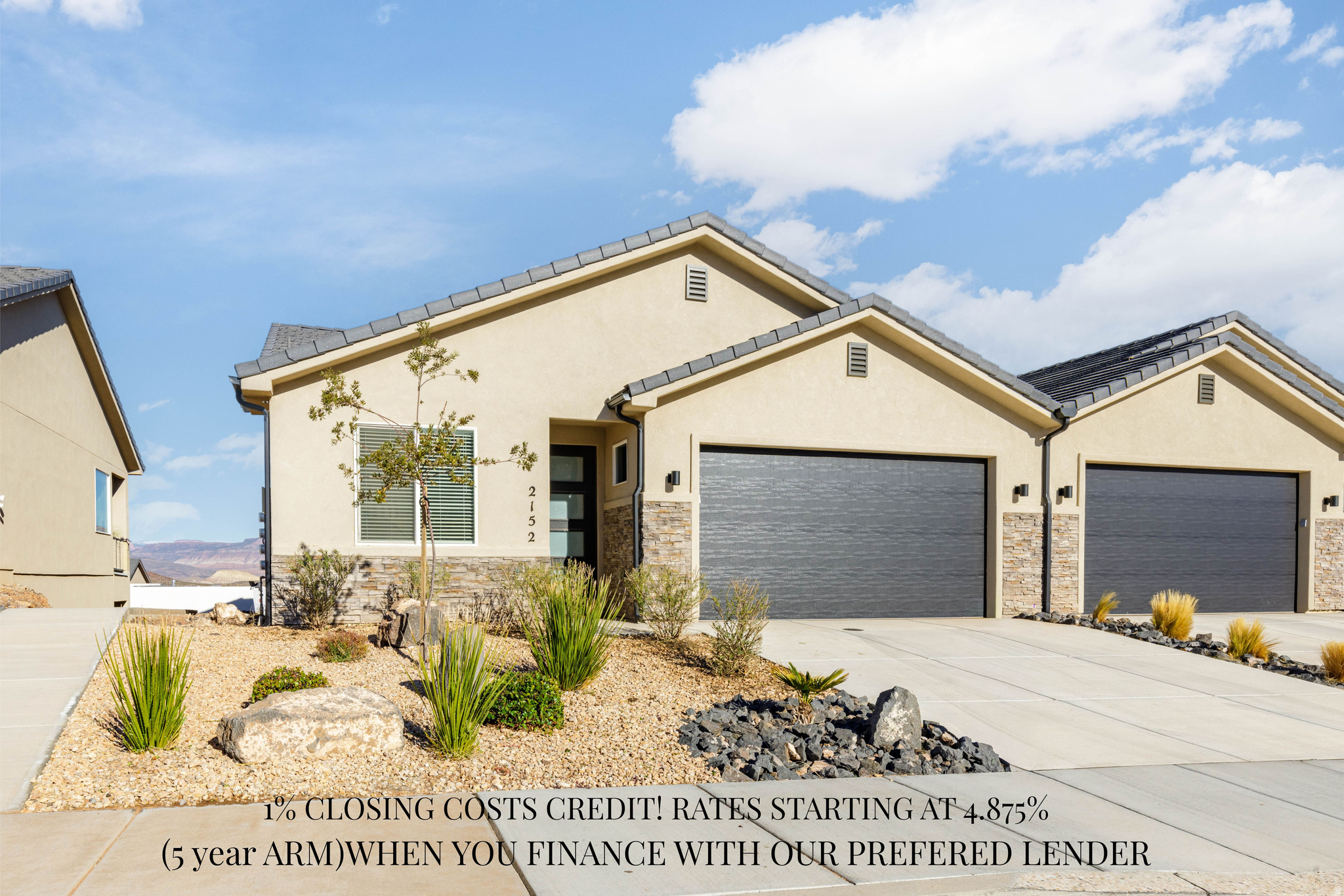 2152 W 380 S, Hurricane, UT 84737 — photo 1