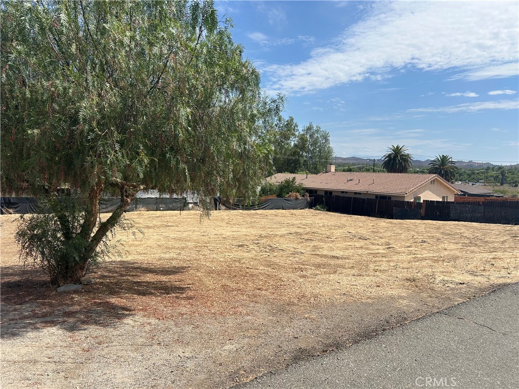 0 Reid Street, Lake Elsinore, CA 92530 — photo 1