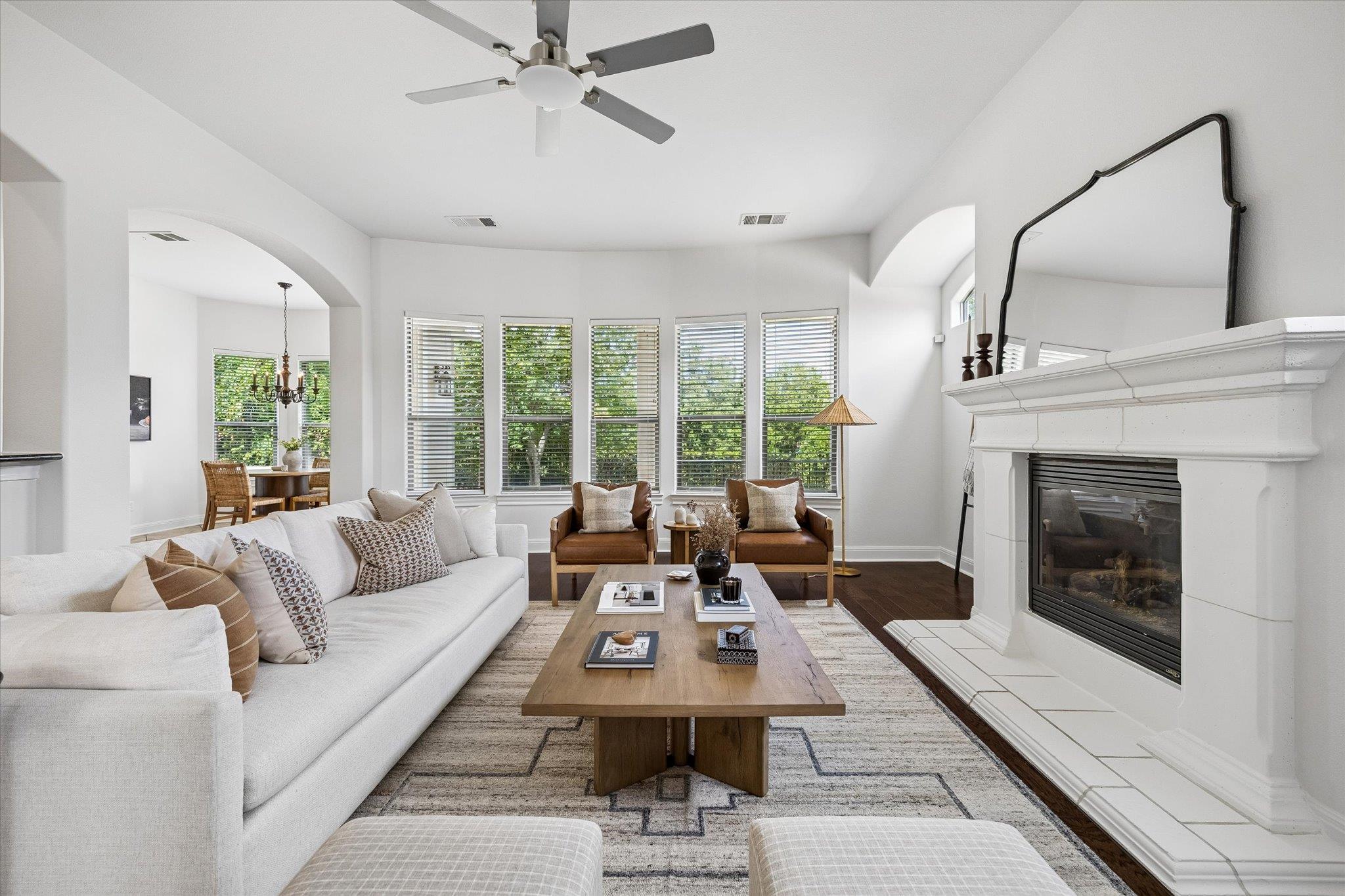 11600  Hunters Green Trl, Austin, TX 78732 — photo 1
