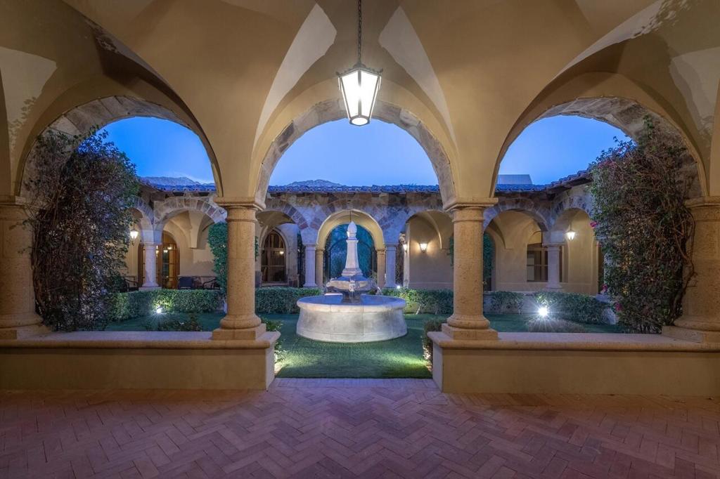 49518 Hidden Valley Trail, Indian Wells, CA 92210 — photo 1