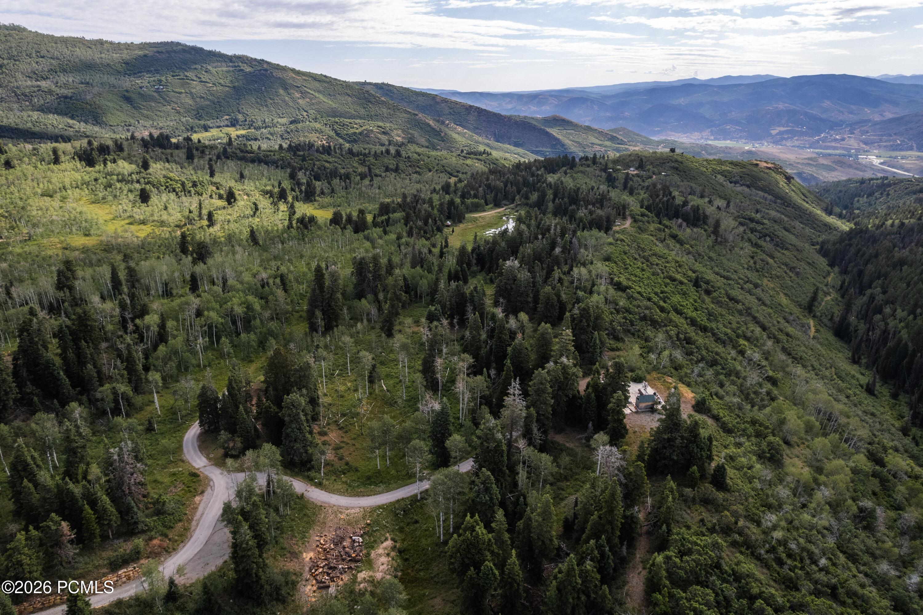 2051 S Pine Meadow Drive, Coalville, UT 84017 — photo 1