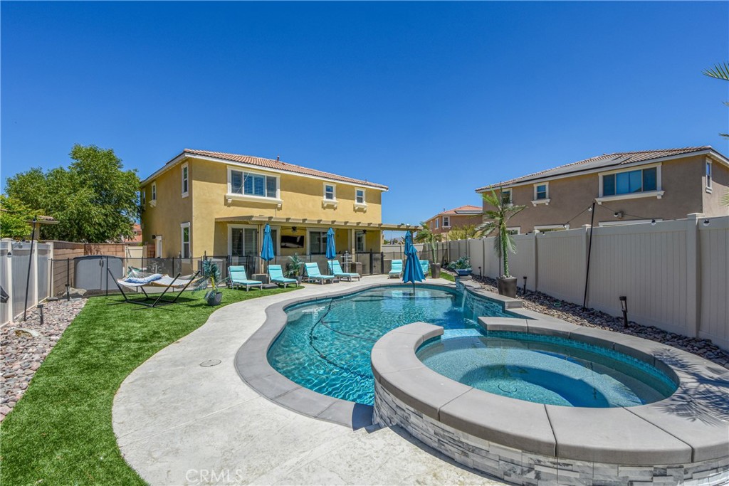 27256 Old Miner, Menifee, CA 92585 — photo 1