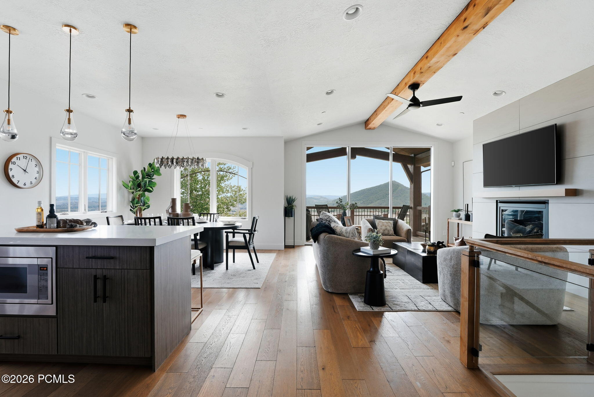 4206 Fairway Lane G-1, Park City, UT 84098 — photo 1