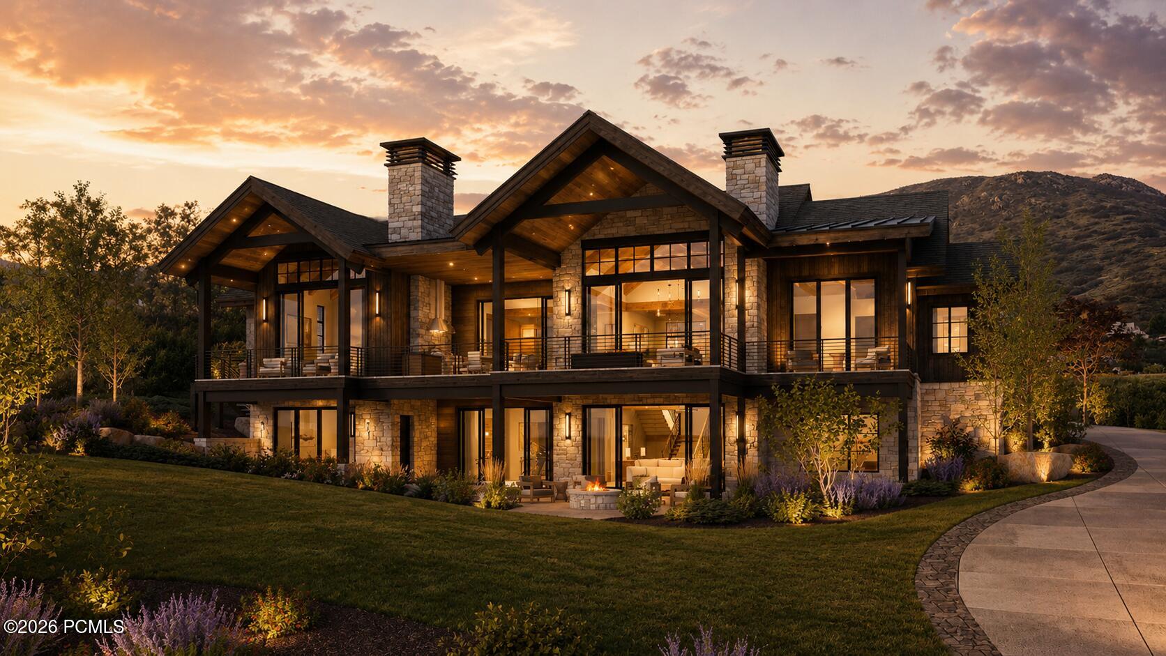 93 Hampton, Midway, UT 84049 — photo 1