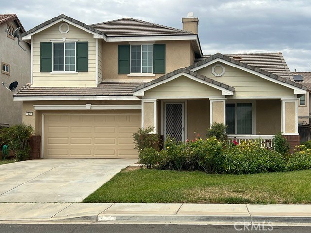 33 Nutwood Avenue, Beaumont, CA 92223 — photo 1