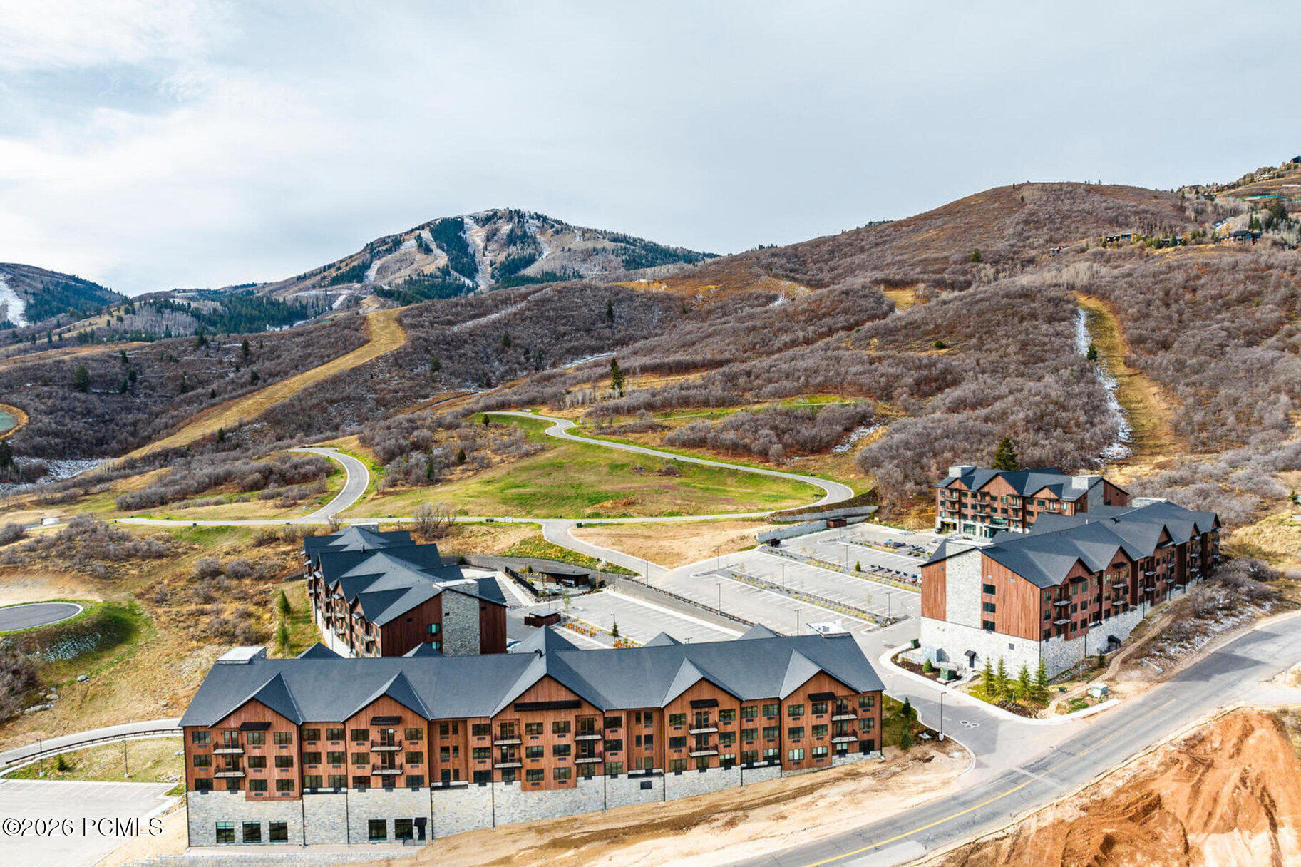 2303 Deer Hollow Road 2114, Park City, UT 84060 — photo 1