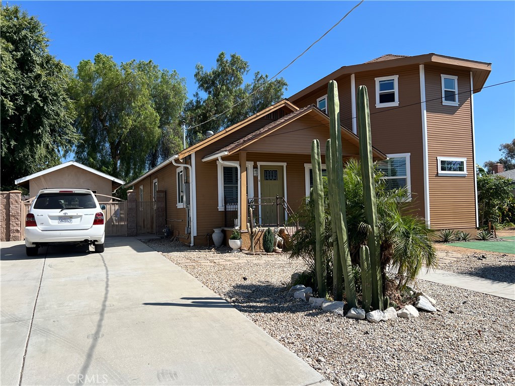 6952 Coolidge, Riverside, CA 92506 — photo 1