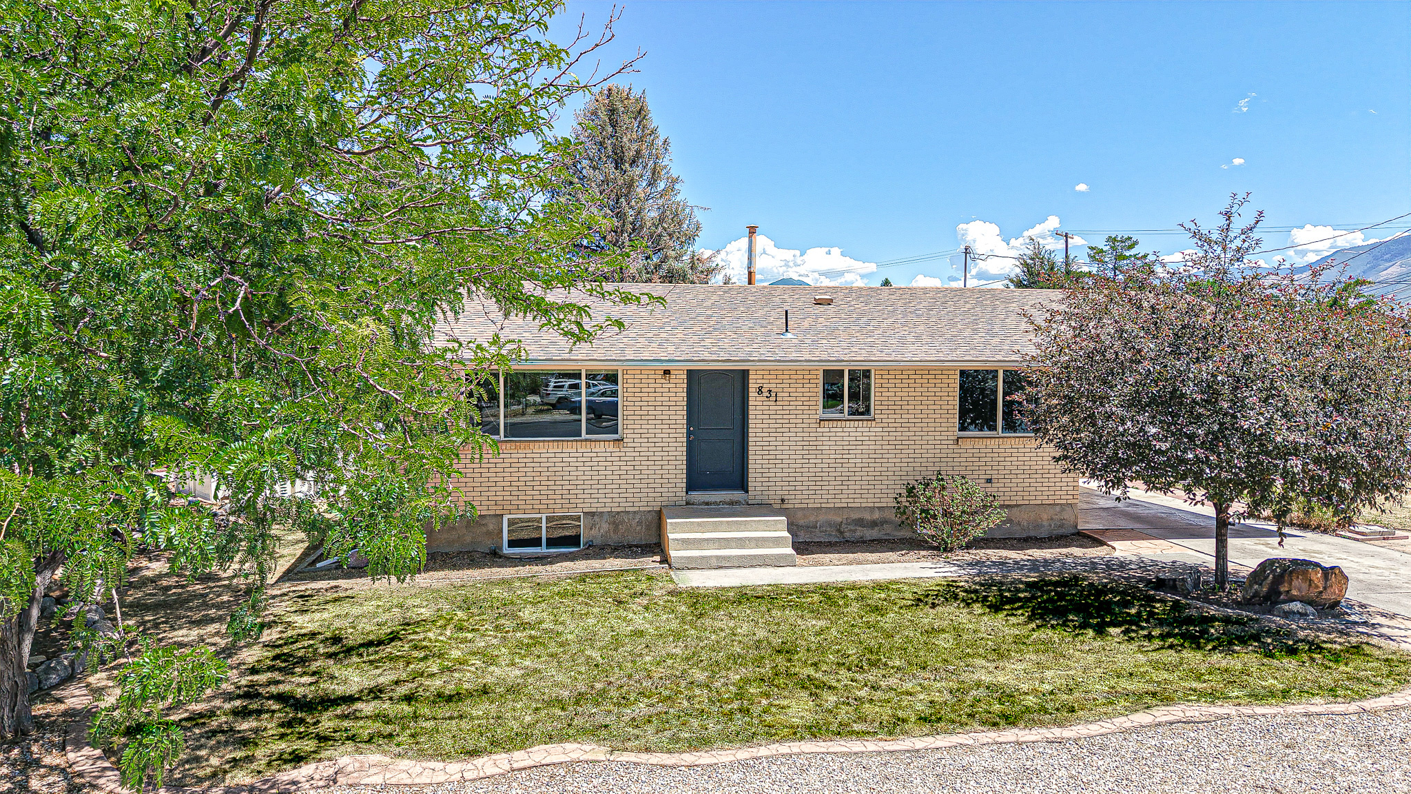 831 E CANYON RD, Spanish Fork, UT 84660 — photo 1