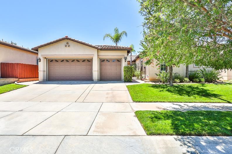36075 EAGLE Lane, Beaumont, CA 92223 — photo 1