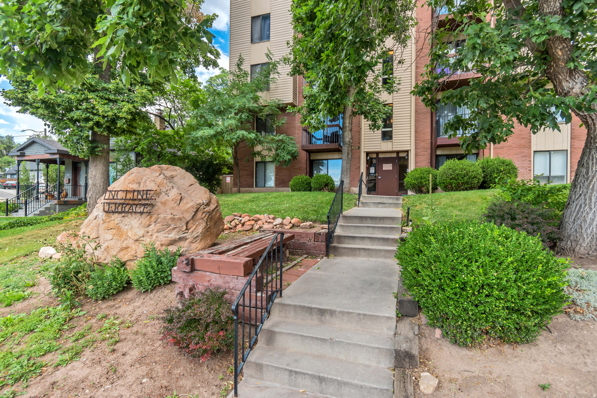 425 S 1000 E #103C, Salt Lake City, UT 84102 — photo 1