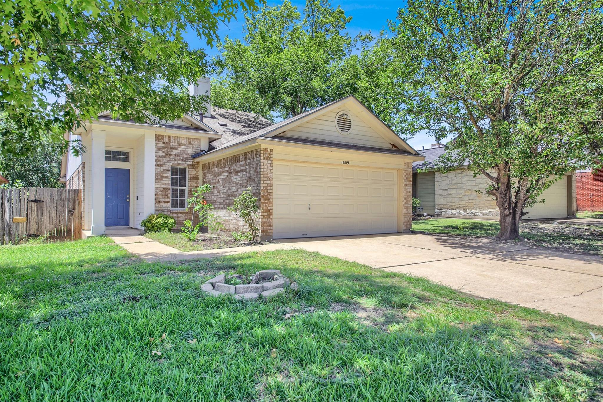 1609 Harness Raceway, Pflugerville, TX 78660 — photo 1