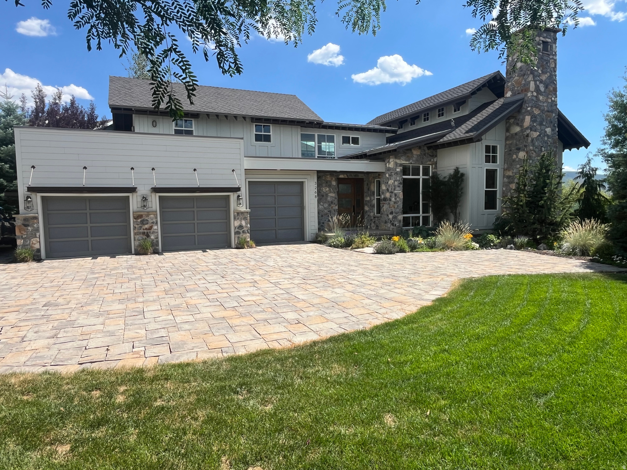 3268 E LINDSAY SPRING CIR, Heber City, UT 84032 — photo 1