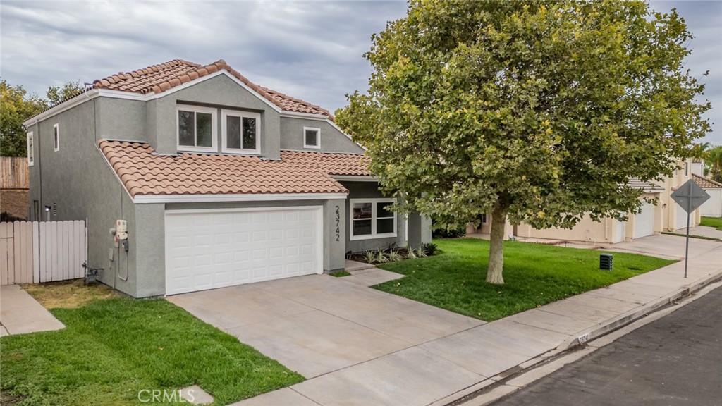 23742 Bouquet Canyon Place, Moreno Valley, CA 92557 — photo 1
