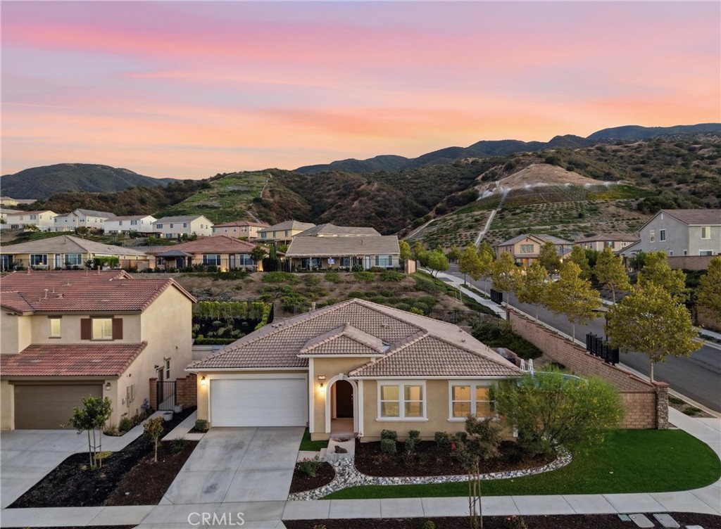 2792 Chad Zeller, Corona, CA 92882 — photo 1