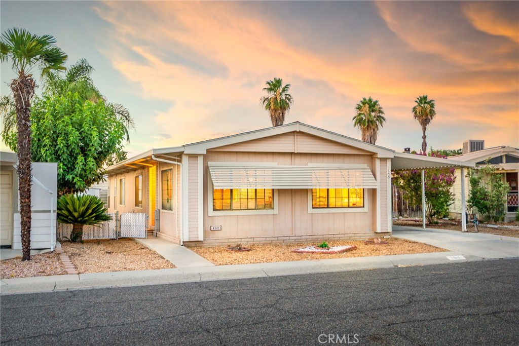 150 San Carlos Drive, Hemet, CA 92543 — photo 1