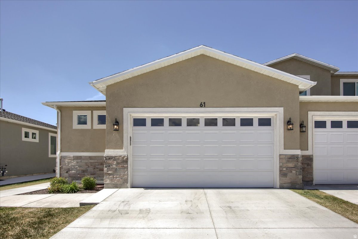 200 W 1200 S #61, Tremonton, UT 84337 — photo 1